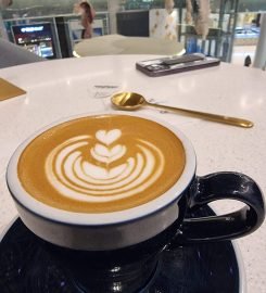 Rain Café Yas Mall