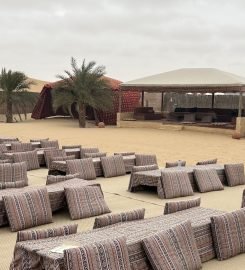 Emirates Tours And Safari