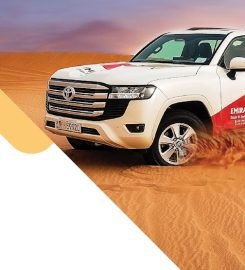 Emirates Tours And Safari