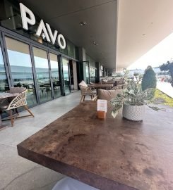 Pavo Restaurant Abu Dhabi