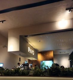 Pavo Restaurant Abu Dhabi