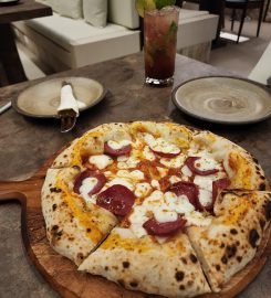 Pavo Restaurant Abu Dhabi