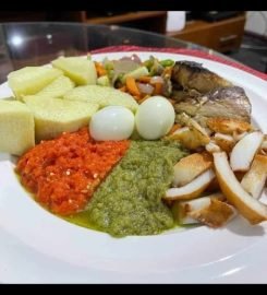 JT Tasty Restaurant Abu Dhabi