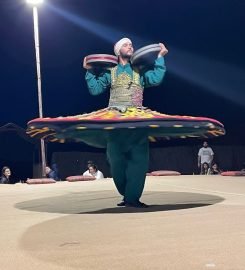 Emirates Tours And Safari