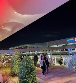 Pavo Restaurant Abu Dhabi
