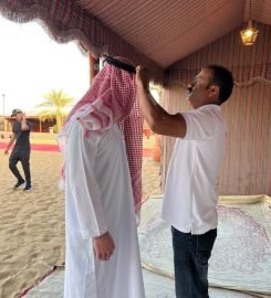 Emirates Tours And Safari