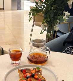 Rain Café Yas Mall