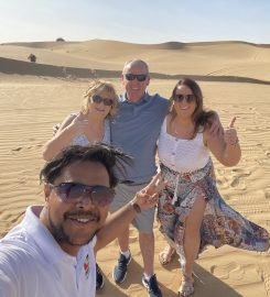 Emirates Tours And Safari