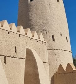 Emirates Tours And Safari