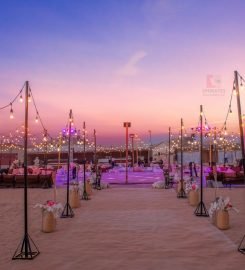 Emirates Tours And Safari