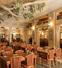Al Fanar Restaurant & Café – Yas Mall