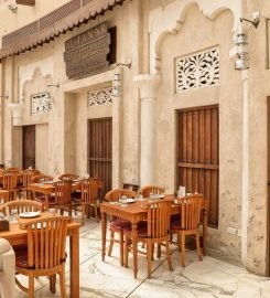 Al Fanar Restaurant & Café – Yas Mall