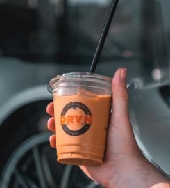 DRVN Coffee Abu Dhabi