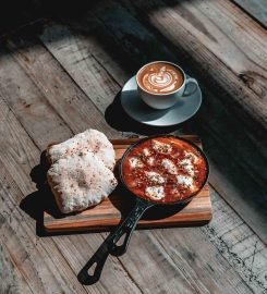 DRVN Coffee Abu Dhabi