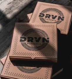 DRVN Coffee Abu Dhabi