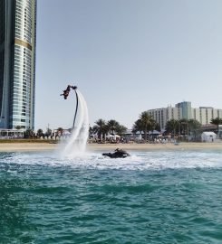 Watercooled Sports Services