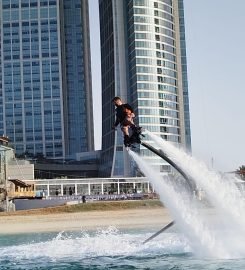Watercooled Sports Services