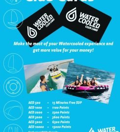 Watercooled Sports Services