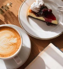 Latte Café Madinat Zayed
