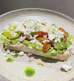 Pavo Restaurant Abu Dhabi