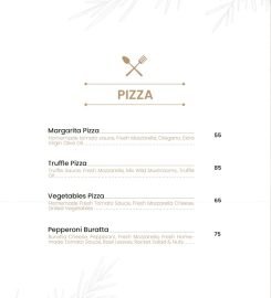 Pavo Restaurant Abu Dhabi
