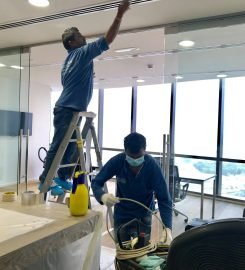 Hydrogulf Advanced Maintenance LLC