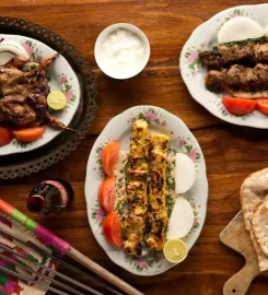 Al Fanar Restaurant & Café – Yas Mall