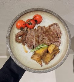 Pavo Restaurant Abu Dhabi