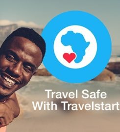 Travelstart Nigeria