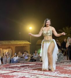 Emirates Tours And Safari