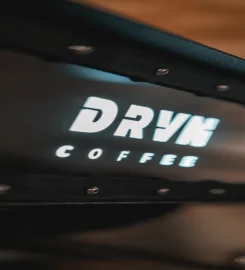DRVN Coffee Abu Dhabi