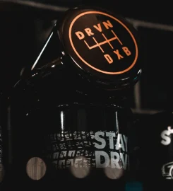 DRVN Coffee Abu Dhabi