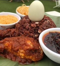 JT Tasty Restaurant Abu Dhabi