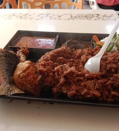 JT Tasty Restaurant Abu Dhabi