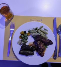 Symphony Restaurant Abu Dhabi