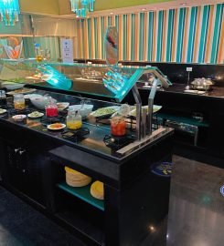 Symphony Restaurant Abu Dhabi