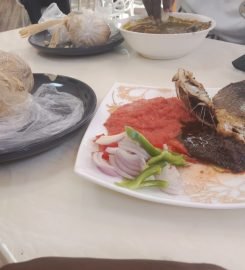 JT Tasty Restaurant Abu Dhabi
