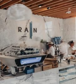 Rain Café Abu Dhabi