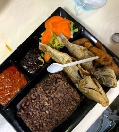 JT Tasty Restaurant Abu Dhabi