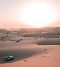 Emirates Tours And Safari