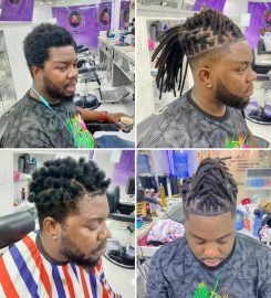Slim Beauty Gent Salon Abu Dhabi