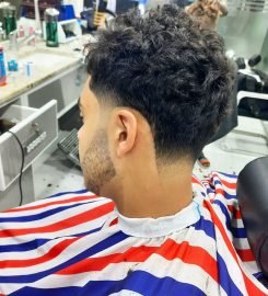 Slim Beauty Gent Salon Abu Dhabi