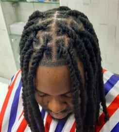 Slim Beauty Gent Salon Abu Dhabi