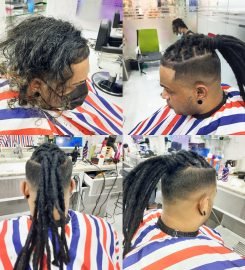 Slim Beauty Gent Salon Abu Dhabi