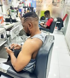 Slim Beauty Gent Salon Abu Dhabi