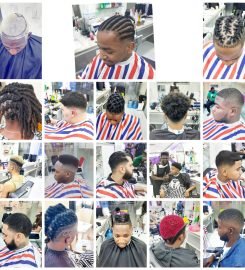 Slim Beauty Gent Salon Abu Dhabi