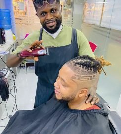 Slim Beauty Gent Salon Abu Dhabi