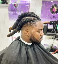 Slim Beauty Gent Salon Abu Dhabi