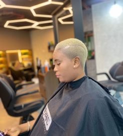 Mr Boss The Hair Pro