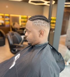 Mr Boss The Hair Pro